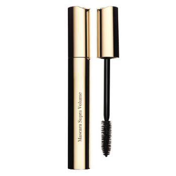 Clarins Objemová řasenka (Volume Mascara) 8 ml 01 Intense Black