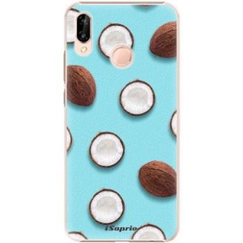 iSaprio Coconut 01 pro Huawei P20 Lite (coco01-TPU2-P20lite)