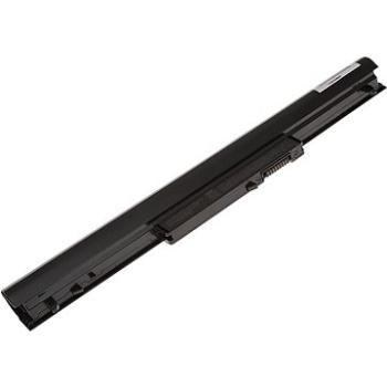 T6 power HP Pavilion Sleekbook 14, 15 serie, 2600mAh (NBHP0093)