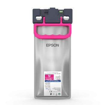 Epson C13T53A30N purpurová (magenta) originálna cartridge