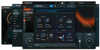 iZotope Elements Suite 10 EDU (Digitální produkt)