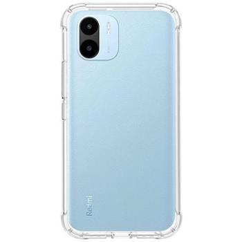 TopQ Kryt Xiaomi Redmi A1 odolný průhledný 89576 (89576)