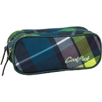 COOLPACK Modrý Clever Verdure (5907690876951)