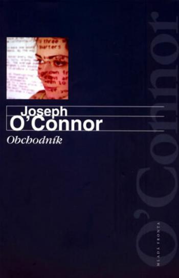 Obchodník - Joseph O'Connor