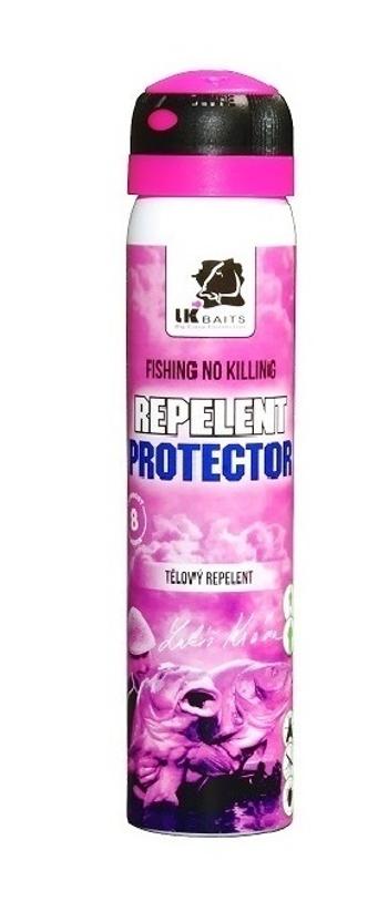 Lk baits repelent protector - tělový 90 ml