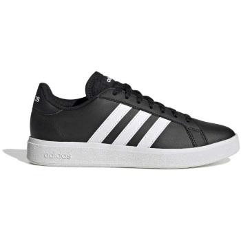 adidas GRANDCOURT BASE 2.0 Dámské tenisky, černá, velikost 38 2/3