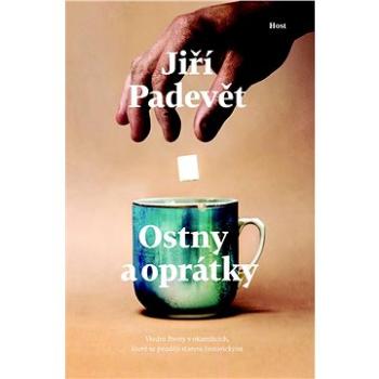 Ostny a oprátky (978-80-7577-475-0)