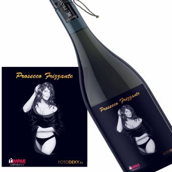 Víno Sexy girl (Druh Vína: Prosecco)