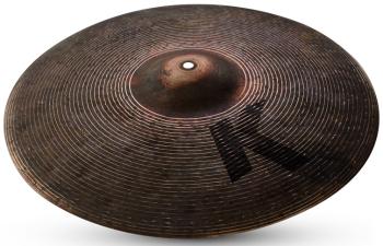 Zildjian 19" K Custom Special Dry Crash