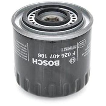 BOSCH Olejový filtr F 026 407 106 (F026407106)