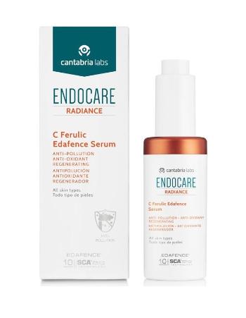 ENDOCARE Radiance C Ferulic Edafence Serum 30 ml