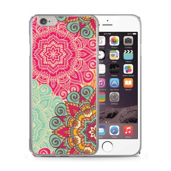 MY ART kryt Apple iPhone 6 / 6S MANDALA (043)