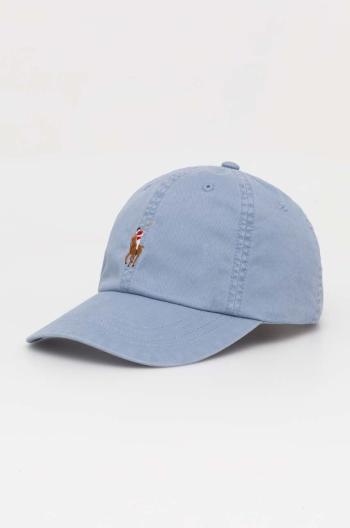 Kšiltovka Polo Ralph Lauren hladká, 710834737