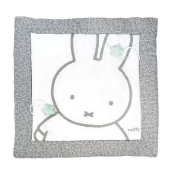 roba Hrajte a procházejte přikrývku Miffy® 100 cm x 100 cm