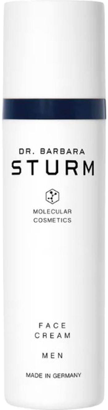 Dr. Barbara Sturm Hydratační pleťový krém pro muže Molecular (Face Cream) 50 ml