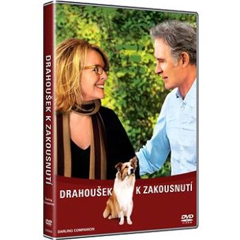 Drahoušek k zakousnutí - DVD (D006944)