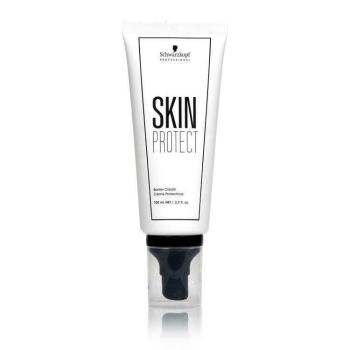 Schwarzkopf Professional Krém na ochranu vlasové linie před obarvením Skin Protect (Barrier Cream) 100 ml