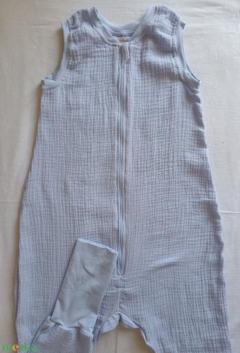 62 68 74 80 86 92 98 104 110 116 122 128 134 140 Nyári tipegő hálózsák