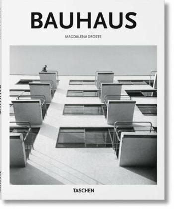 Bauhaus - Magdalena Drosteová