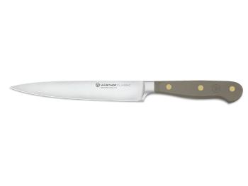 WÜSTHOF Nôž na šunku Wüsthof CLASSIC Colour - Velvet Oyster 16 cm