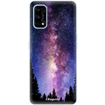 iSaprio Milky Way 11 pro Realme 7 Pro (milky11-TPU3-RLM7pD)