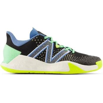 New Balance FRESH FOAM LAV V2 Pánská tenisová obuv, černá, velikost 42