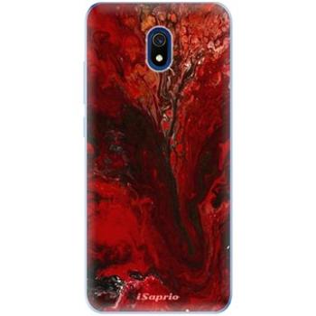 iSaprio RedMarble 17 pro Xiaomi Redmi 8A (rm17-TPU3_Rmi8A)