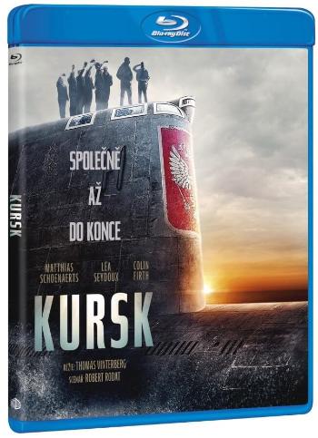 Kursk (BLU-RAY)