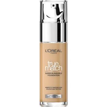 L'ORÉAL PARIS True Match Super Blendable Foundation 3N 30 ml (3600522862406)