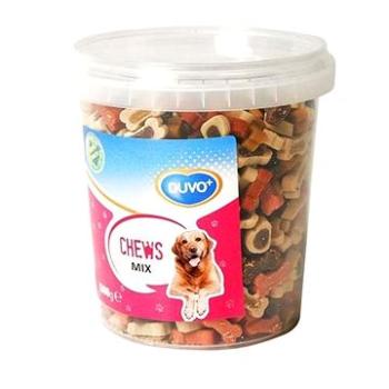 DUVO+ Chews! Mix měkké pochoutky 500g (5414365110741)