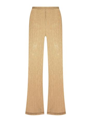 Hunkemöller Nadrág 'Goldie'  aranysárga