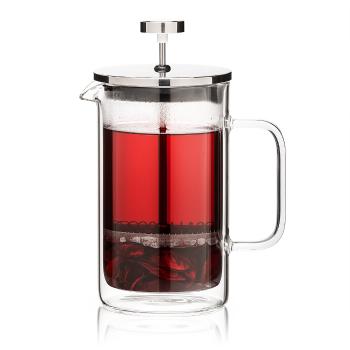 4Home Termo french press HotnCool 600 ml