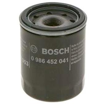 BOSCH Olejový filtr 0 986 452 041 (0986452041)