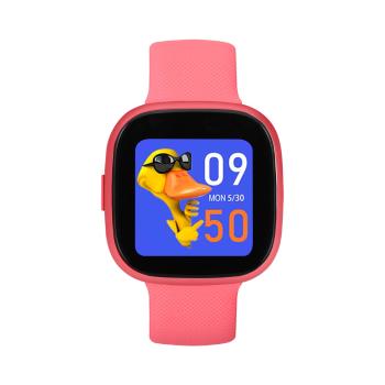 Garett Smartwatch Kids Fit dětské chytré hodinky Pink