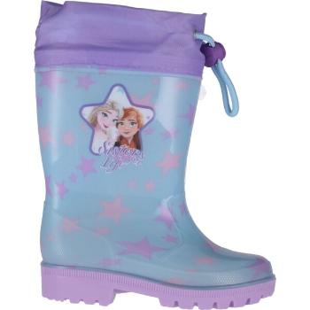 PERLETTI RAIN BOOTS Dětské holínky, světle modrá, velikost