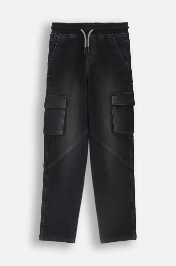 Dětské rifle Coccodrillo JEANS COLLECTION BOY