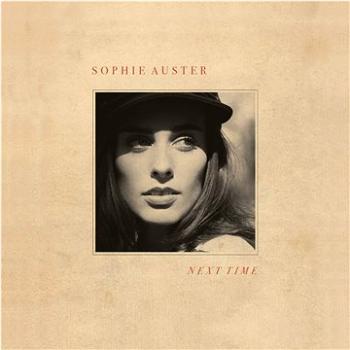 Auster Sophie: Next Time - CD (4050538449709)