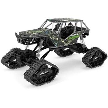 S-Idee Crawler XXL Type Rally Car 4WD RTR (4260463522921)