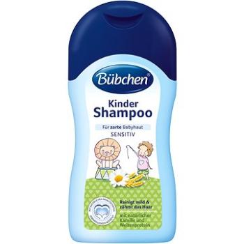 Bübchen Baby dětský šampon 200ml (4053800002619)