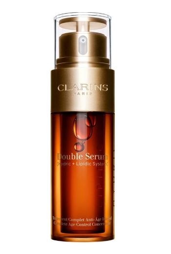 Clarins Double Serum intenzivní sérum proti stárnutí 50 ml