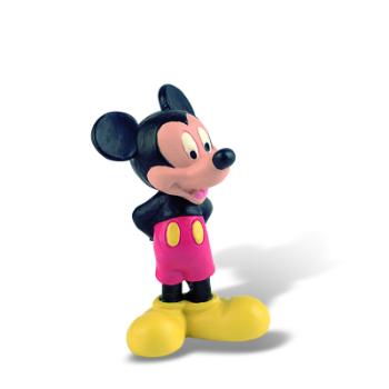 Mickey Mouse