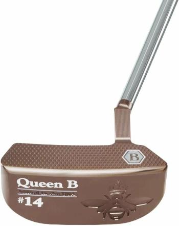 Bettinardi Queen B Pravá ruka 14 34" Golfová hole Patr