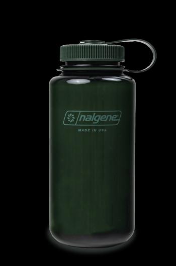 Nalgene Wide Mouth 1 l Jade Sustain