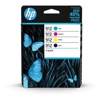 HP 6ZC74AE č. 912 Multipack (6ZC74AE)