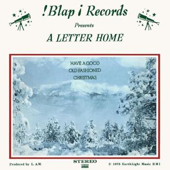 HAVE A GOOD OLD FASHIONED CHRISTMAS