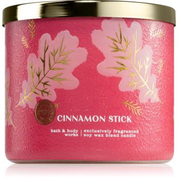 Bath & Body Works Cinnamon Stick vonná svíčka 411 g