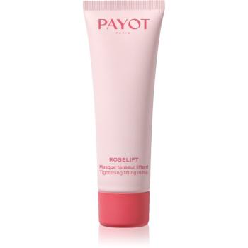 Payot Roselift Masque Tenseur Liftant zpevňující maska s kolagenem 50 ml