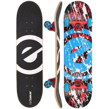 Skateboard ENERO Scratch