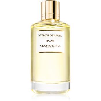 Mancera Vetiver Sensuel parfémovaná voda unisex 120 ml