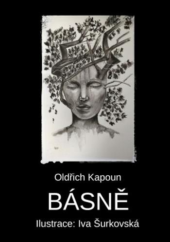 Básně - Oldřich Kapoun - e-kniha